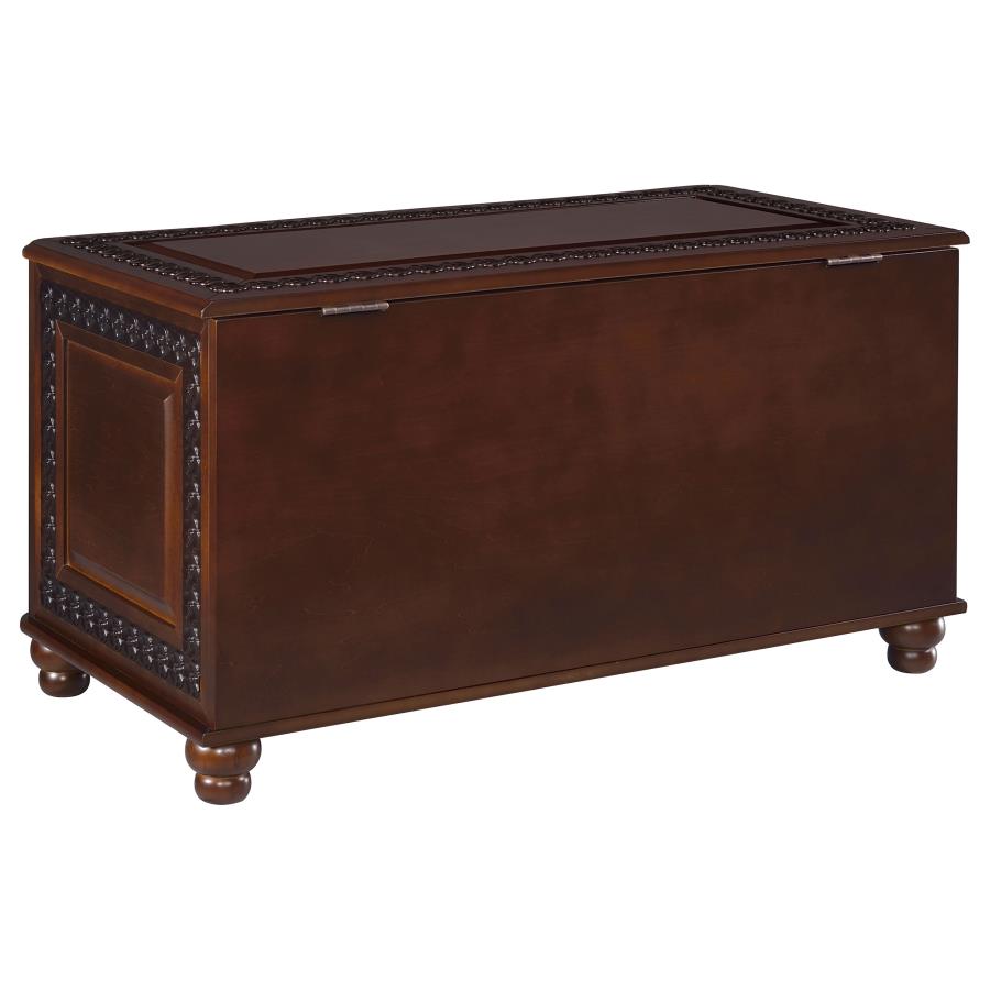 Finlay Cedar Chest Dark Tobacco - 900012