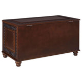 Finlay Cedar Chest Dark Tobacco - 900012