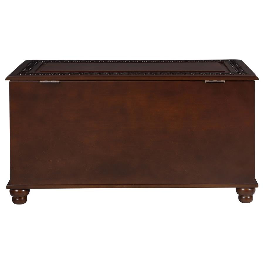 Finlay Cedar Chest Dark Tobacco - 900012