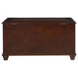 Finlay Cedar Chest Dark Tobacco - 900012