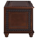 Finlay Cedar Chest Dark Tobacco - 900012