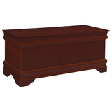 Pablo Cedar Chest Warm Brown - 900022