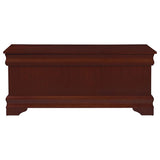 Pablo Cedar Chest Warm Brown - 900022