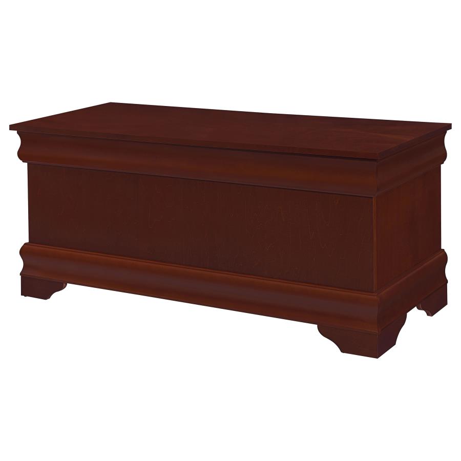 Pablo Cedar Chest Warm Brown - 900022