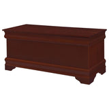 Pablo Cedar Chest Warm Brown - 900022