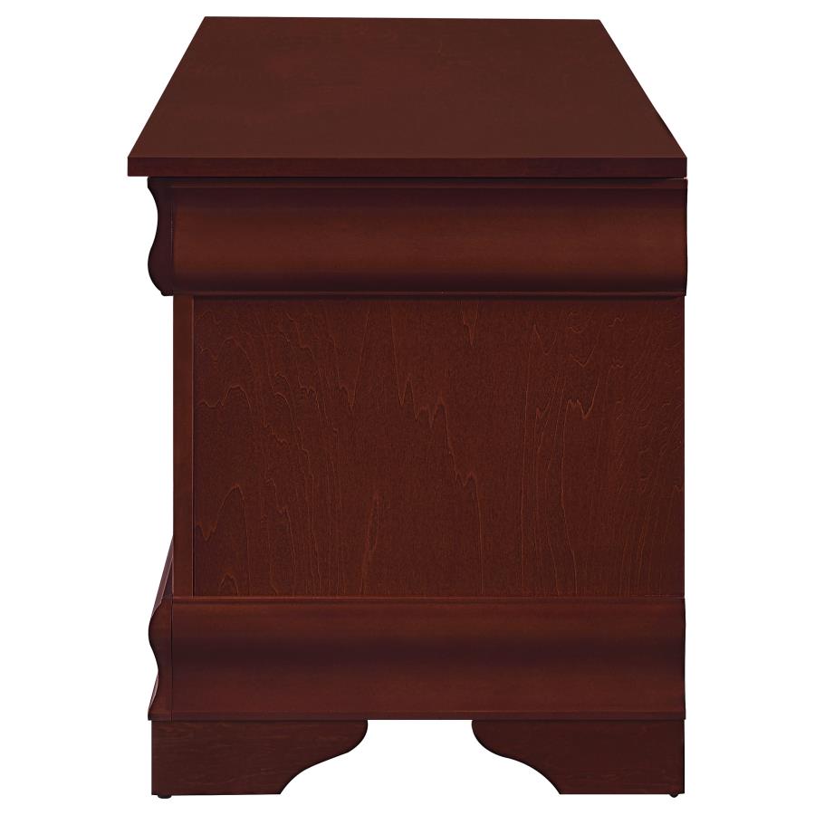 Pablo Cedar Chest Warm Brown - 900022