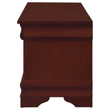Pablo Cedar Chest Warm Brown - 900022