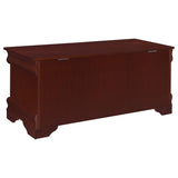 Pablo Cedar Chest Warm Brown - 900022