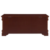 Pablo Cedar Chest Warm Brown - 900022