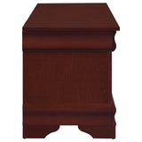Pablo Cedar Chest Warm Brown - 900022