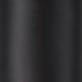 Kiefer 12 Hook Freestanding Metal Coat Rack Hat Hanger Black - 900821