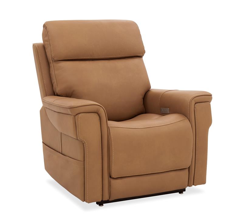 Lyra Lift Chair with Power Recline, Headrest and Lumbar - RC622-PHLL4-082