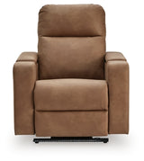 Lorrenton Power Glider Recliner with Audio System - PC9022042A