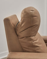 Lorrenton Power Glider Recliner with Audio System - PC9022042A