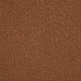 Debbie Upholstered Swivel Accent Chair Burnt Orange - 902275