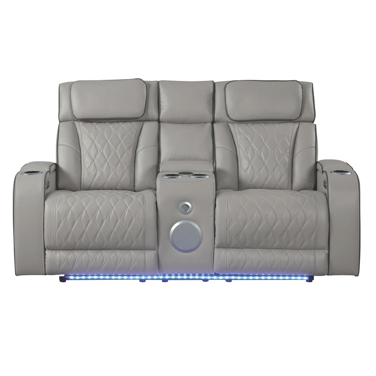 Fortuner - Power Reclining Loveseat