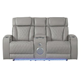 Fortuner - Power Reclining Loveseat