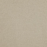 Serra Boucle Upholstered Swivel Glider Sandy Beige - 902453