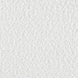 Fitzroy Boucle Upholstered Accent Arm Chair Ivory - 903094