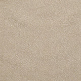 Valdez Boucle Upholstered Barrel Back Accent Chair Beige - 903165