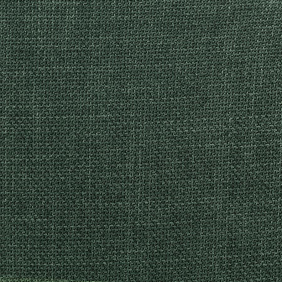 Mossbrook Fabric Upholstered Swivel Accent Chair Green - 903222