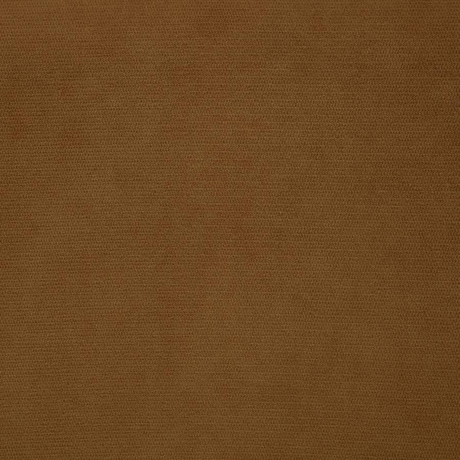 Iris Fabric Upholstered Swivel Accent Chair Rust - 903256