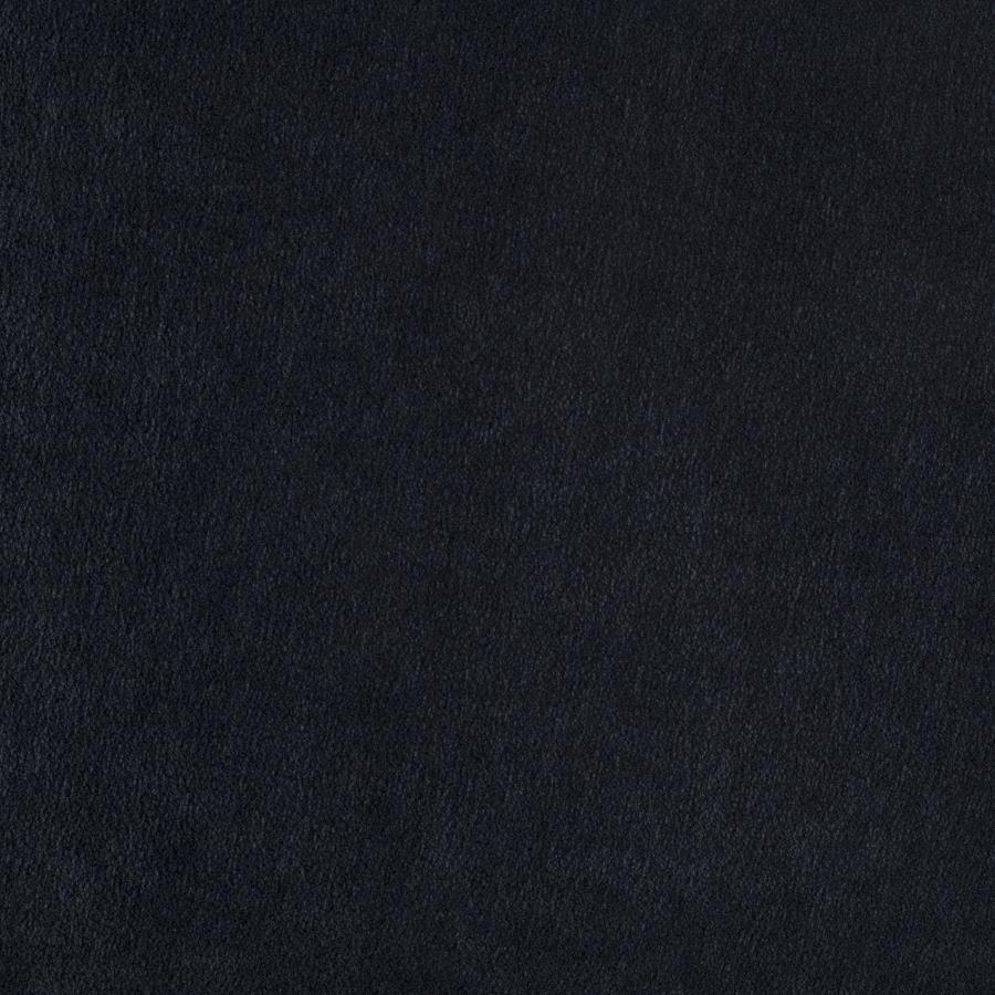 Arnaud Chenille Upholstered Swivel Accent Chair Navy - 903487