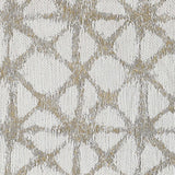 Pippin Upholstered High Wingback Accent Chair Latte - 904066