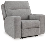 Biscoe Power Reclining Sofa, Loveseat and Recliner - 90503U2