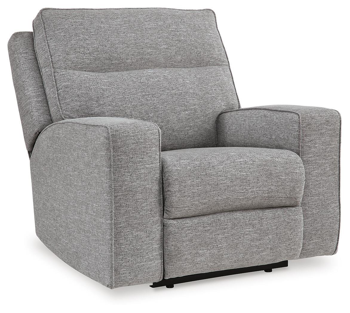 Biscoe Power Reclining Sofa, Loveseat and Recliner - 90503U2