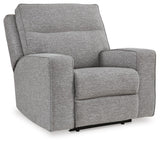 Biscoe Power Reclining Sofa, Loveseat and Recliner - 90503U2