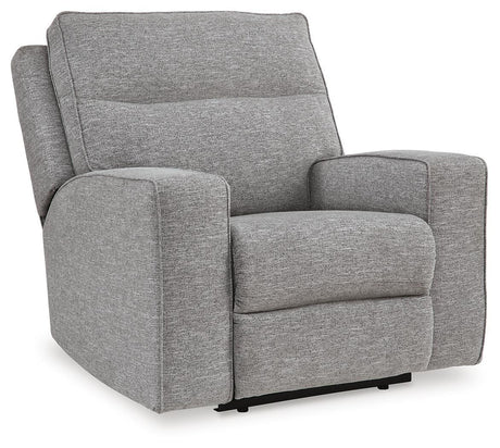 Biscoe Power Reclining Sofa, Loveseat and Recliner - 90503U2