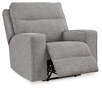 Biscoe Power Reclining Sofa, Loveseat and Recliner - 90503U2