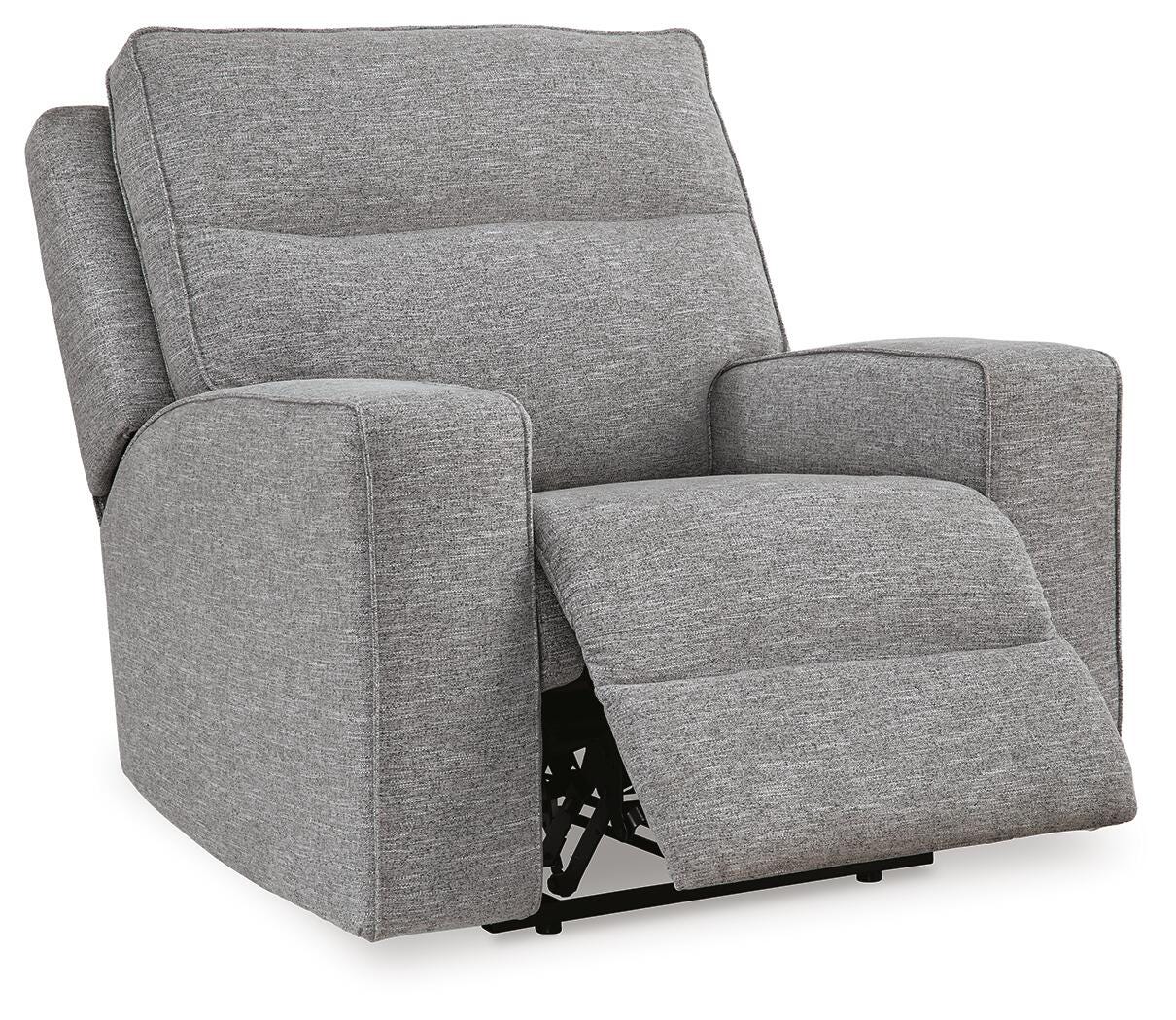 Biscoe Power Reclining Sofa, Loveseat and Recliner - 90503U2
