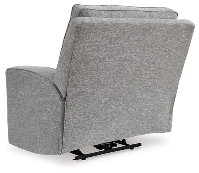 Biscoe Power Reclining Sofa, Loveseat and Recliner - 90503U2