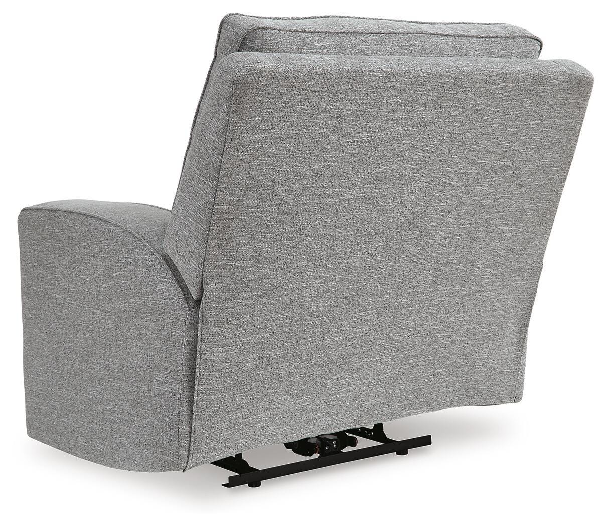 Biscoe Power Reclining Sofa, Loveseat and Recliner - 90503U2