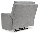 Biscoe Power Reclining Sofa, Loveseat and Recliner - 90503U2
