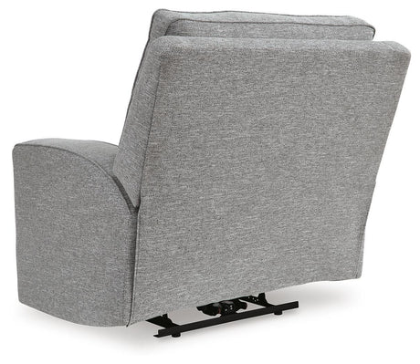 Biscoe Power Reclining Sofa, Loveseat and Recliner - 90503U2