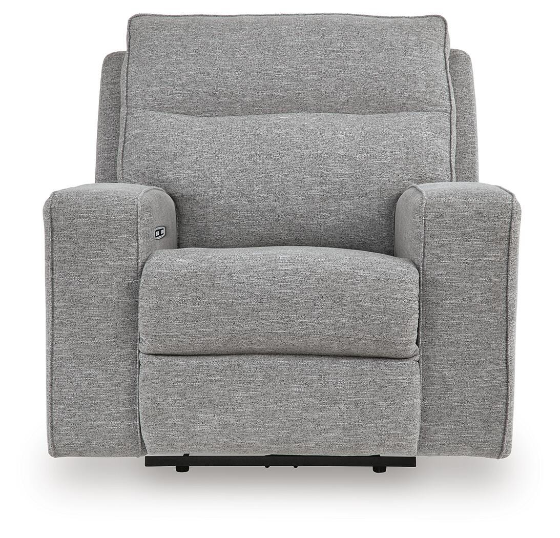 Biscoe Power Reclining Sofa, Loveseat and Recliner - 90503U2