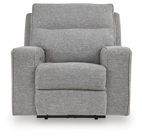 Biscoe Power Reclining Sofa, Loveseat and Recliner - 90503U2