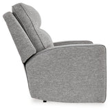 Biscoe Power Reclining Sofa, Loveseat and Recliner - 90503U2