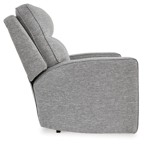 Biscoe Power Reclining Sofa, Loveseat and Recliner - 90503U2