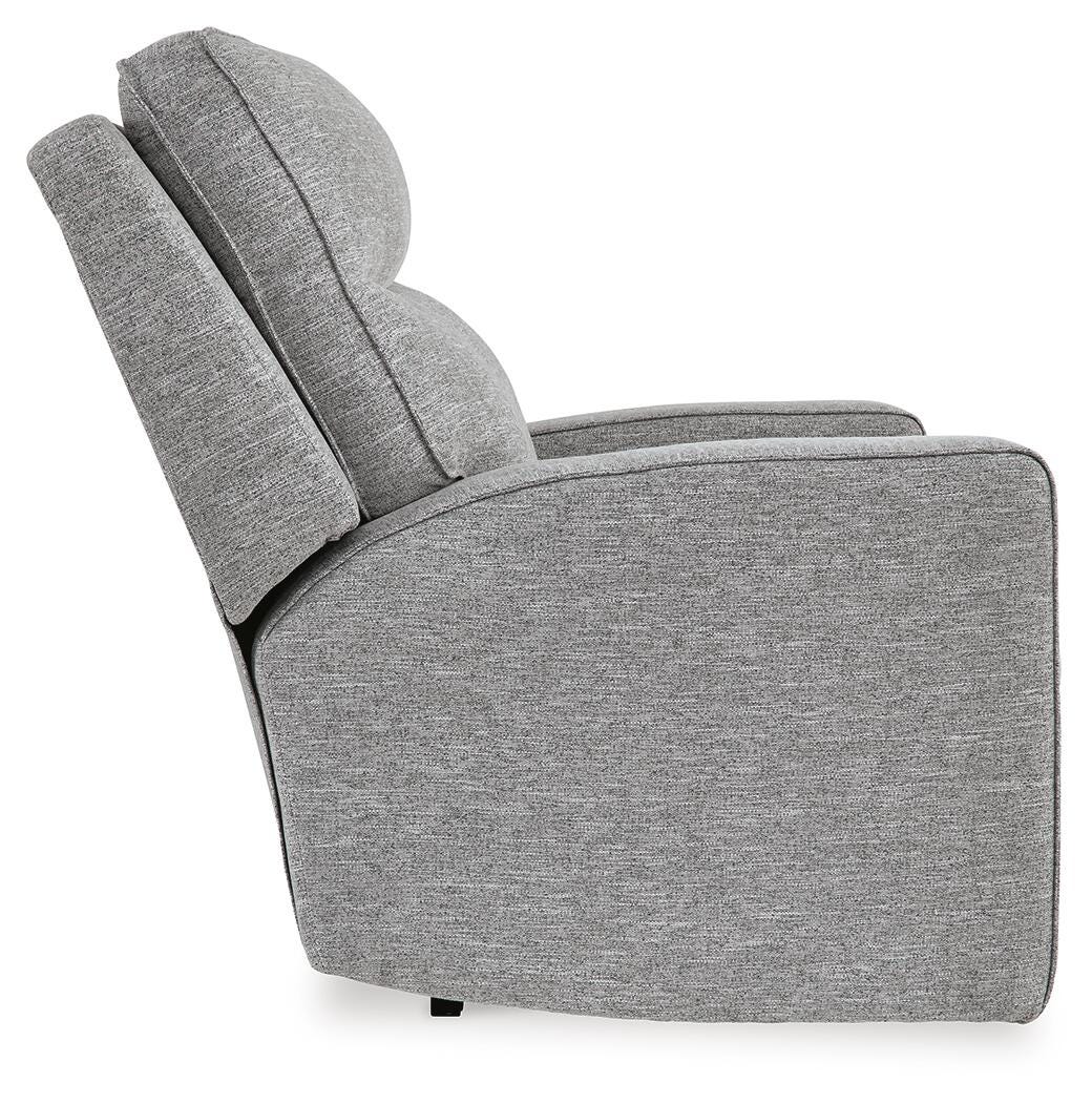 Biscoe Power Reclining Sofa, Loveseat and Recliner - 90503U2