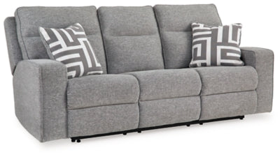 Biscoe Power Reclining Sofa, Loveseat and Recliner - 90503U2