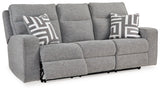Biscoe Power Reclining Sofa, Loveseat and Recliner - 90503U2