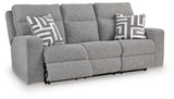 Biscoe Power Reclining Sofa, Loveseat and Recliner - 90503U2