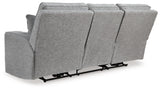Biscoe Power Reclining Sofa, Loveseat and Recliner - 90503U2