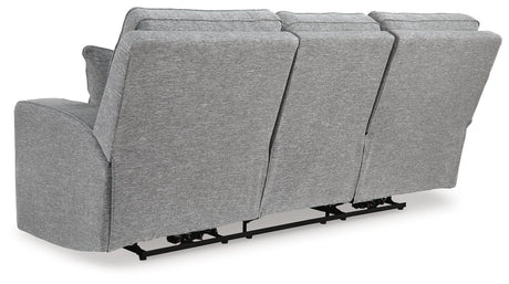 Biscoe Power Reclining Sofa, Loveseat and Recliner - 90503U2