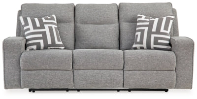 Biscoe Power Reclining Sofa, Loveseat and Recliner - 90503U2