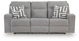 Biscoe Power Reclining Sofa, Loveseat and Recliner - 90503U2